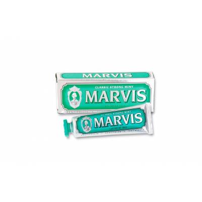 MARVIS DENTIFRICO CLASSIC STRONG MINT 25ml.