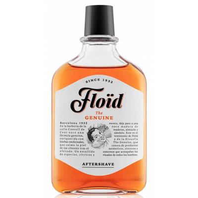 FLOID AFTER SHAVE LOCION THE GENUINE 150ml.