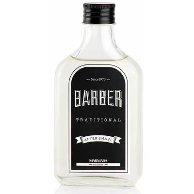 MARMARA BARBER AFTER SHAVE TRADITIONAL 200ml.