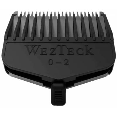 WEZTECK ONE BLADE ADJUSTABLE FROM 0 - 6 mm.